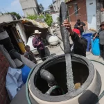 México llega al Día Mundial del Agua con seguía y un debate del ‘Día Cero’ en la capital