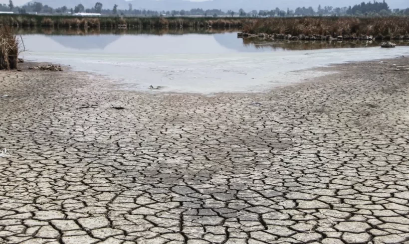 Ahora, las sequías son prácticamente estacionales y anuales: Agua Capital | Video