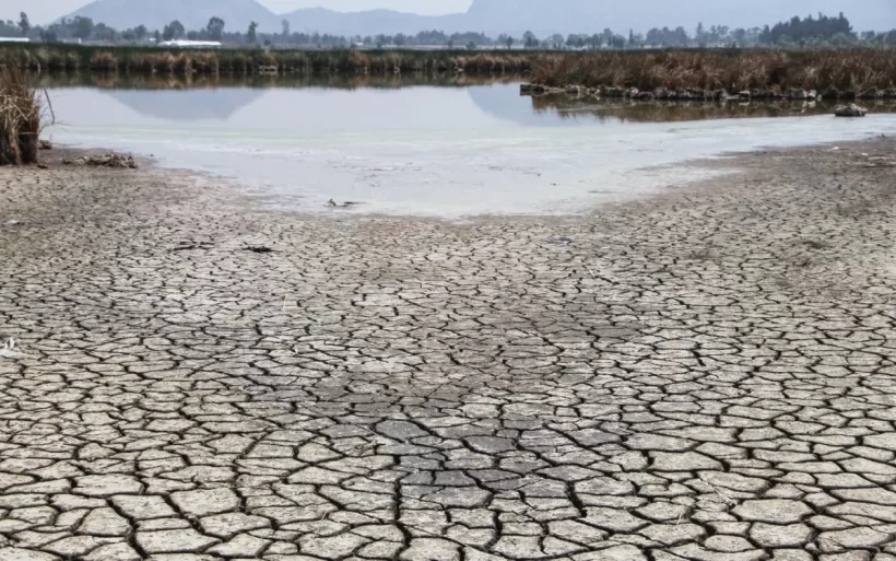 Ahora, las sequías son prácticamente estacionales y anuales: Agua Capital | Video