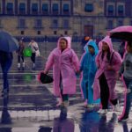 ¿Cómo ayudan las lluvias récord al acuífero de la CDMX? Agua Capital explica