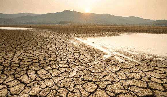 Sequía, tormentas y caos: el clima nos pasa factura | Agua Capital