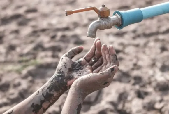Agua: la deuda que sigue pendiente para miles de familias del Estado de México