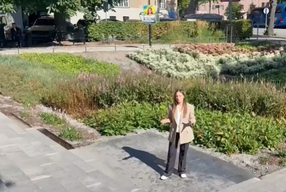 El modelo urbano que demuestra cómo prevenir las inundaciones y gestionar el agua del futuro