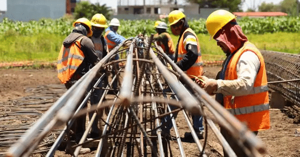 No solo el Cutzamala, el nuevo proyecto que llevará 3,000 litros de agua por segundo al Valle de México