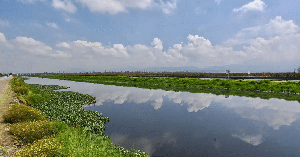 Sistema Lerma cumple 75 años: así fue la obra que llevó agua del Edomex a la CDMX