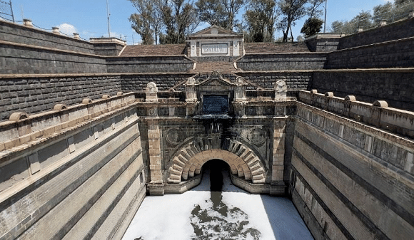 ¿A qué huele el desagüe de millones de personas? Así es el viaje de las aguas negras de CDMX