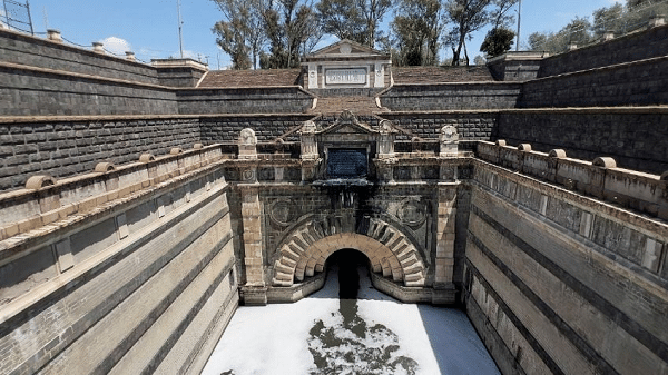 ¿A qué huele el desagüe de millones de personas? Así es el viaje de las aguas negras de CDMX