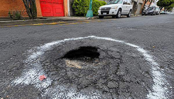 ¿Por qué se agravan las inundaciones y los hundimientos en la CDMX? Especialista IBERO explica